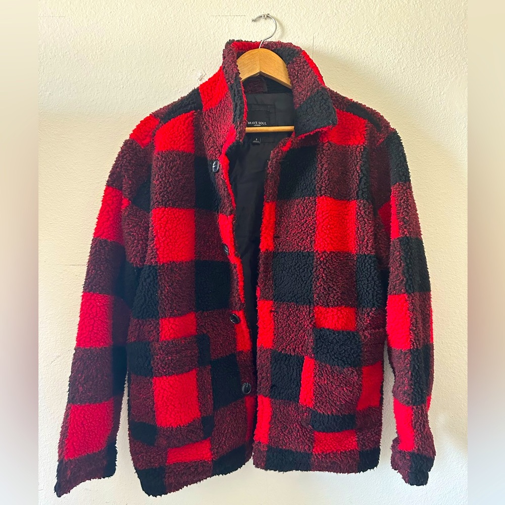 love this jacket need to sell it